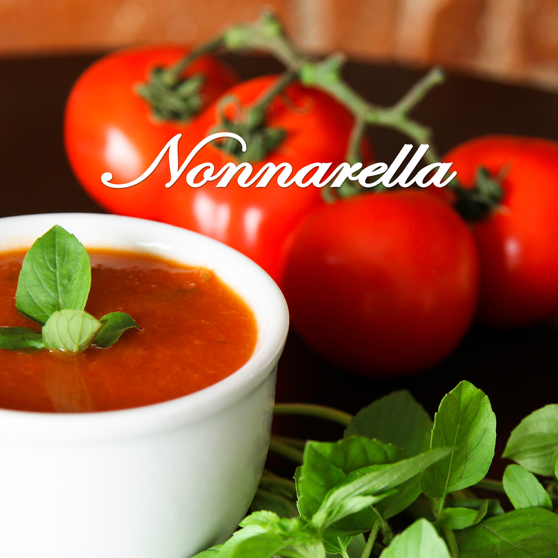 Portfólio Nonnarella